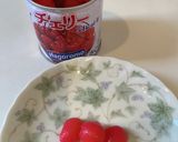 キティちゃん アイスケーキ作り方5写真