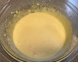 米粉のシフォンケーキ作り方4写真