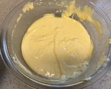 米粉のシフォンケーキ作り方5写真