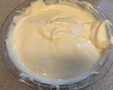 米粉のシフォンケーキ作り方6写真