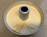米粉のシフォンケーキ作り方7写真