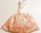 豆腐チキンナゲット　離乳食完了期作り方2写真