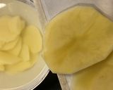 ◆コンソメ味◆きびなごの唐揚げ作り方5写真