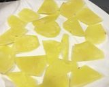 ◆コンソメ味◆きびなごの唐揚げ作り方6写真