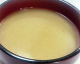 (^^)!ナスとゴロゴロひき肉の味噌炒め作り方1写真