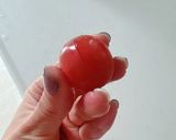 だしまろ酢で作るトマトのカプレーゼ作り方2写真