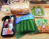 超簡単！夏バテ防止ネバネバそうめん！作り方1写真