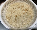 超簡単！夏バテ防止ネバネバそうめん！作り方8写真