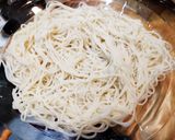 超簡単！夏バテ防止ネバネバそうめん！作り方9写真