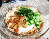 超簡単！夏バテ防止ネバネバそうめん！作り方10写真