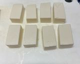 豆腐の肉しそまき作り方1写真