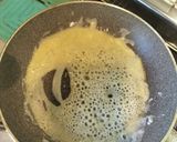 サワークリームビーフハンバーグ作り方14写真
