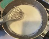 サワークリームビーフハンバーグ作り方15写真