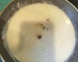 サワークリームビーフハンバーグ作り方16写真