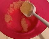 簡単　濃厚なチョコプリン作り方3写真