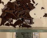 簡単　濃厚なチョコプリン作り方5写真