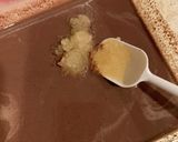 簡単　濃厚なチョコプリン作り方9写真
