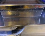 簡単　濃厚なチョコプリン作り方12写真