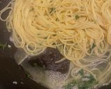 じゃがいものパセリオイルパスタ作り方10写真