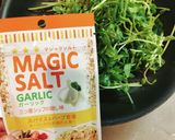 簡単！豆苗サラダ作り方2写真