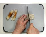 ちくわのオニオンコーンマヨ★動画あり★作り方1写真