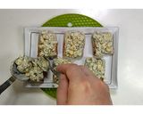ちくわのオニオンコーンマヨ★動画あり★作り方8写真