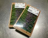 花穂紫蘇ご飯作り方1写真
