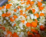 鶏肉のパッチャラン煮込み作り方1写真