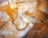 鶏肉のパッチャラン煮込み作り方4写真