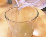 簡単レモネード作り方3写真