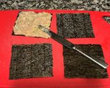 鶏挽き肉のお焼き作り方3写真
