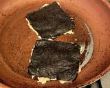 鶏挽き肉のお焼き作り方4写真