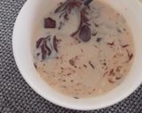 ネイキッドフォレノワール作り方6写真