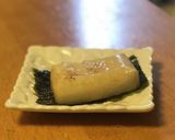 あまじよっぱ磯部餅作り方3写真