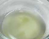 【動画有】ブルーベリーレアチーズケーキ作り方2写真