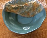 パッククッキング：ツナコーントマトカレー作り方7写真