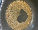 小松菜と豚肩ロース肉のオイスター炒め作り方6写真