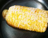トウモロコシのミネストローネ作り方1写真