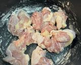 お弁当おかず！時短！鶏とピーマン照り焼き作り方1写真