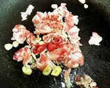 もやしとイクラ炒め作り方4写真