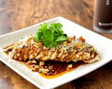 60℃ 「よだれ鶏ソース」よだれ鶏作り方36写真