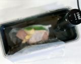 60℃ 「よだれ鶏ソース」よだれ鶏作り方15写真