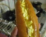 簡単★美味しい～ゆで卵サンド作り方2写真