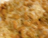 はまる！納豆にちょいたし　わさび作り方1写真