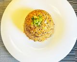 中華　　　　　　　ちょいピリ辛の麻辣炒飯作り方7写真