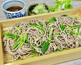 せりそば作り方9写真