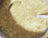 ☆冷やしぶっかけカレーうどん☆作り方1写真