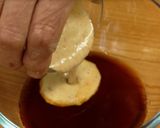 ご飯進む！鬼アジの甘酢あんかけ【食遺産】作り方6写真