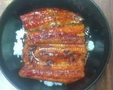 ウナギの焼き直し方(改)作り方8写真