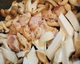 簡単！アレンジok！トマト煮込み作り方2写真
